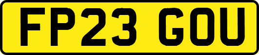 FP23GOU