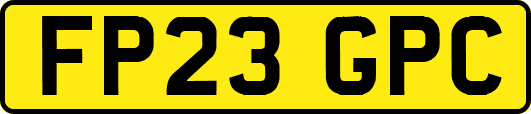 FP23GPC