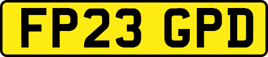 FP23GPD