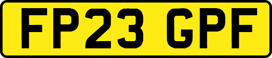 FP23GPF