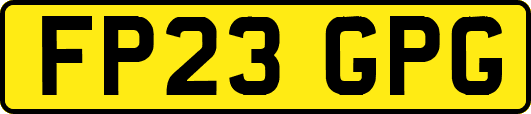 FP23GPG