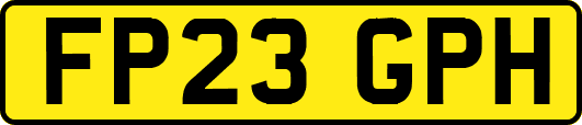 FP23GPH