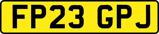 FP23GPJ