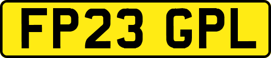 FP23GPL