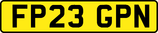 FP23GPN