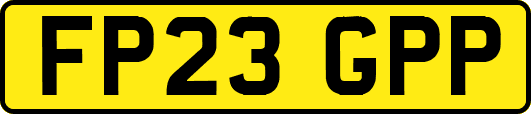 FP23GPP