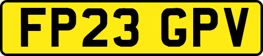 FP23GPV
