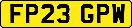 FP23GPW
