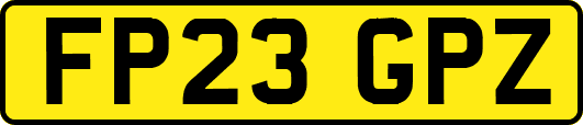 FP23GPZ