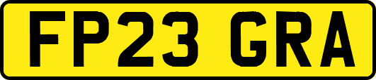 FP23GRA