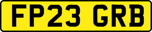 FP23GRB