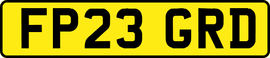 FP23GRD