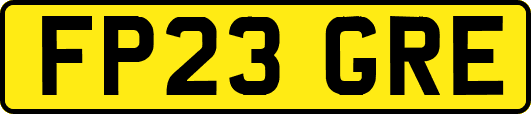 FP23GRE