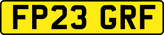 FP23GRF