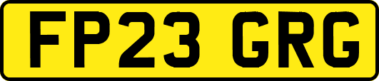 FP23GRG