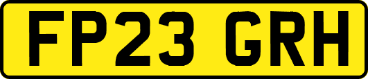FP23GRH