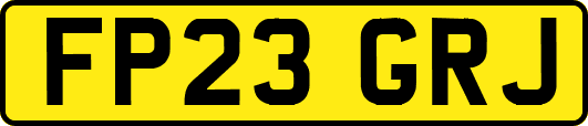 FP23GRJ