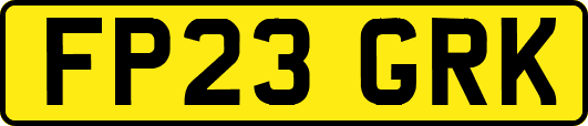 FP23GRK