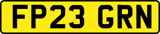 FP23GRN