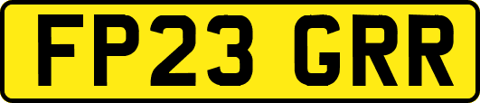 FP23GRR