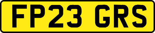 FP23GRS