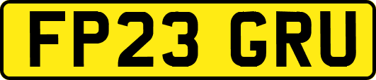 FP23GRU