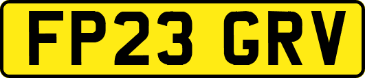 FP23GRV