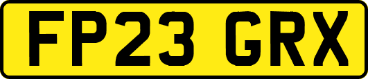 FP23GRX