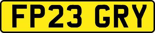 FP23GRY