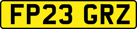 FP23GRZ