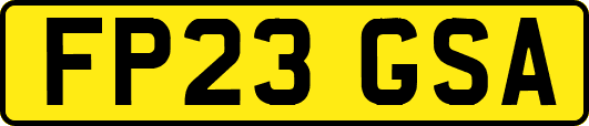 FP23GSA