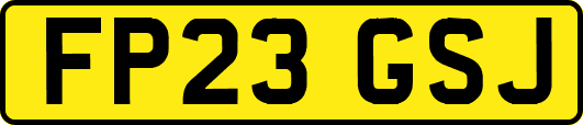 FP23GSJ