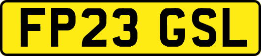 FP23GSL