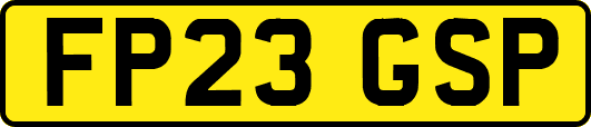 FP23GSP