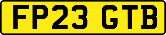 FP23GTB