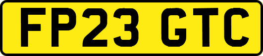 FP23GTC