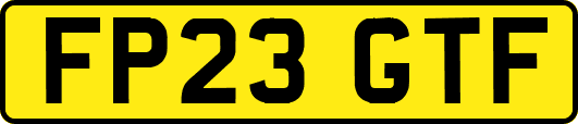 FP23GTF