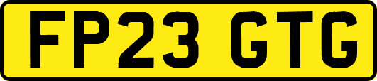 FP23GTG