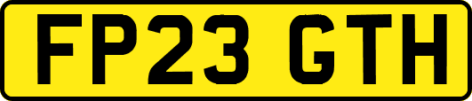 FP23GTH