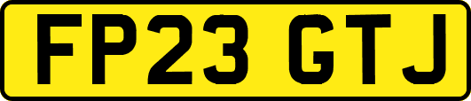 FP23GTJ