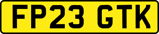 FP23GTK