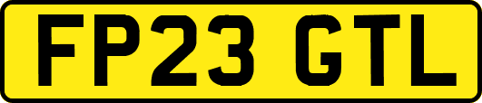 FP23GTL