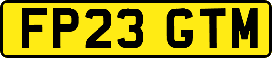 FP23GTM
