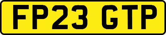 FP23GTP