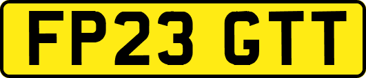 FP23GTT