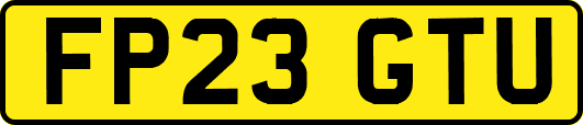 FP23GTU