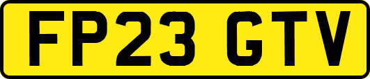 FP23GTV