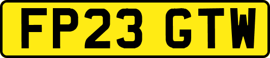FP23GTW