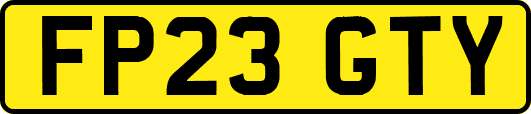 FP23GTY