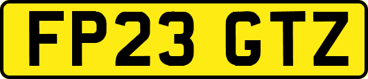 FP23GTZ